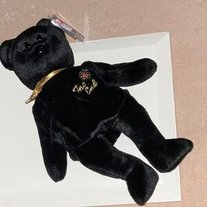 Ty Beanie Baby The End Vintage
